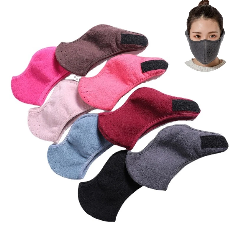 2-in-1 Ear Muffs 1