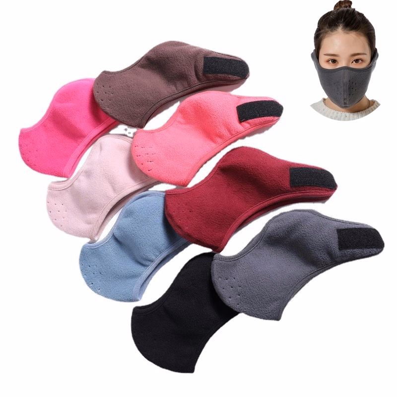 2-in-1 Ear Muffs