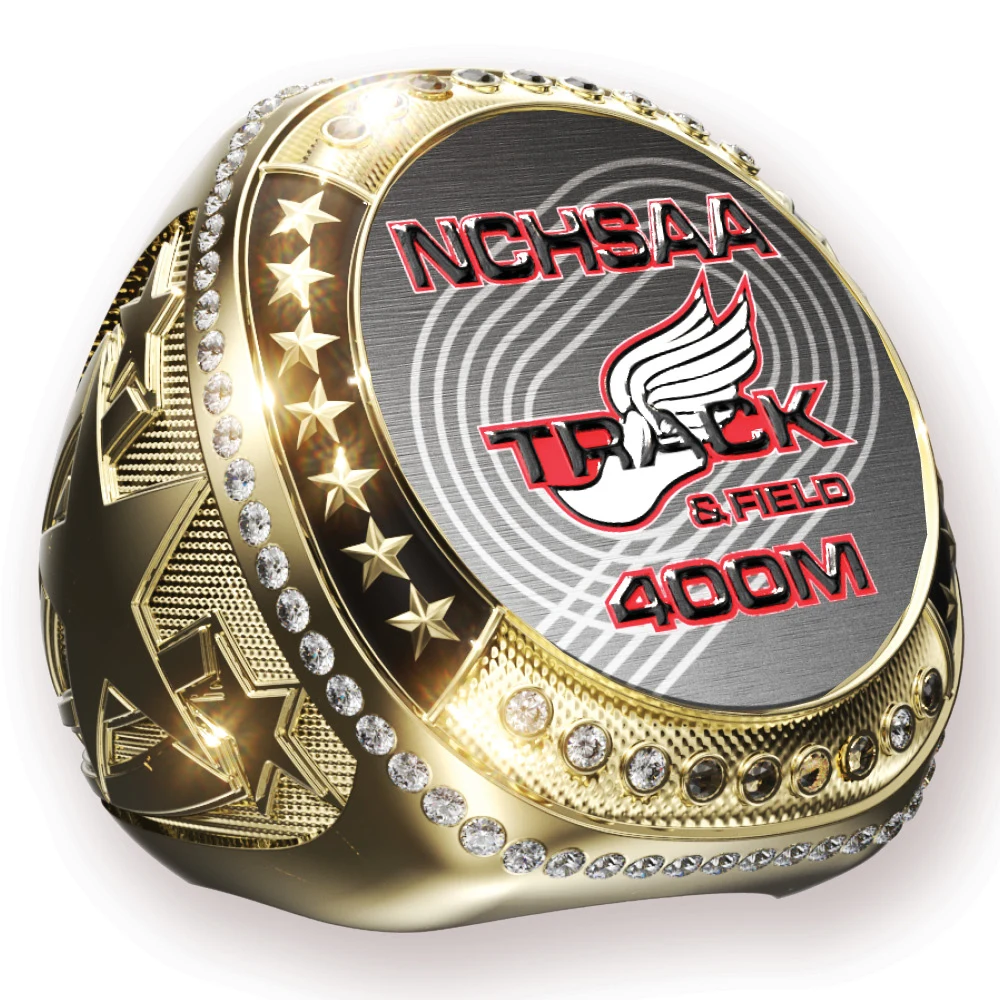 Express Legacy Slot Ring 1