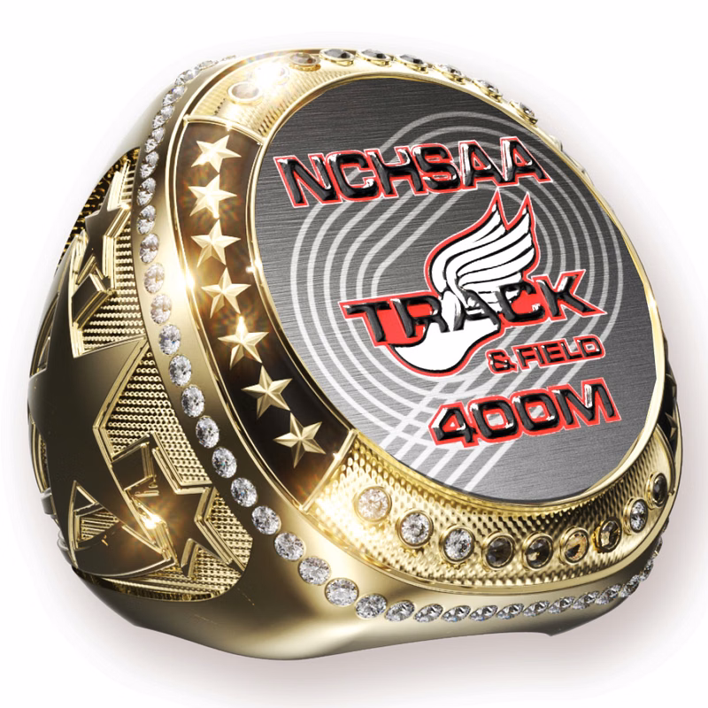 Express Legacy Slot Ring