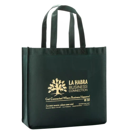 Non Woven Max Imprint Bag 1