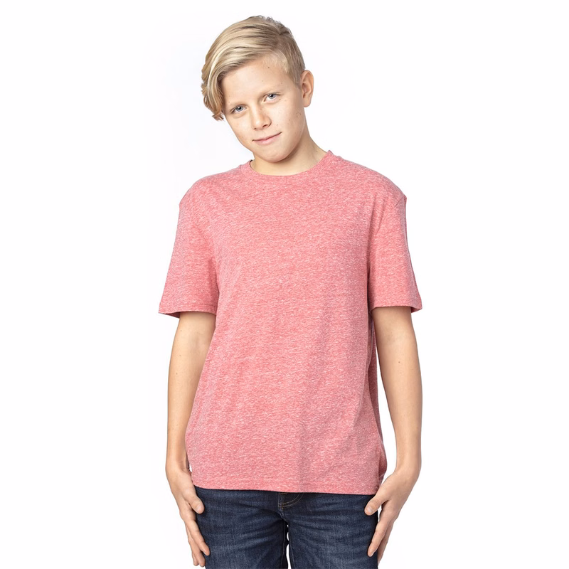 Youth Triblend T-Shirt - 602A