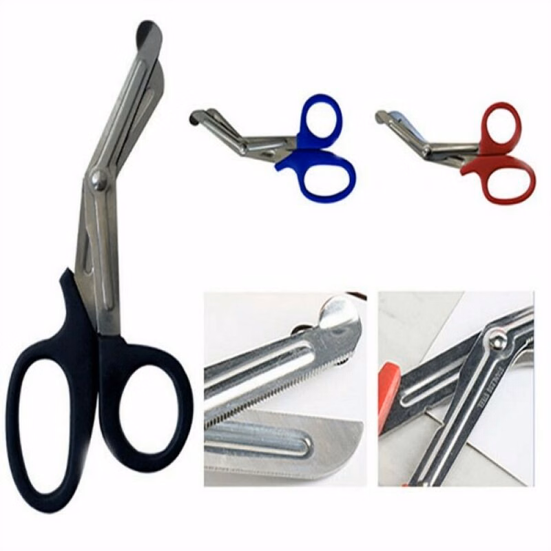 Utility Trauma Shears/Scissors