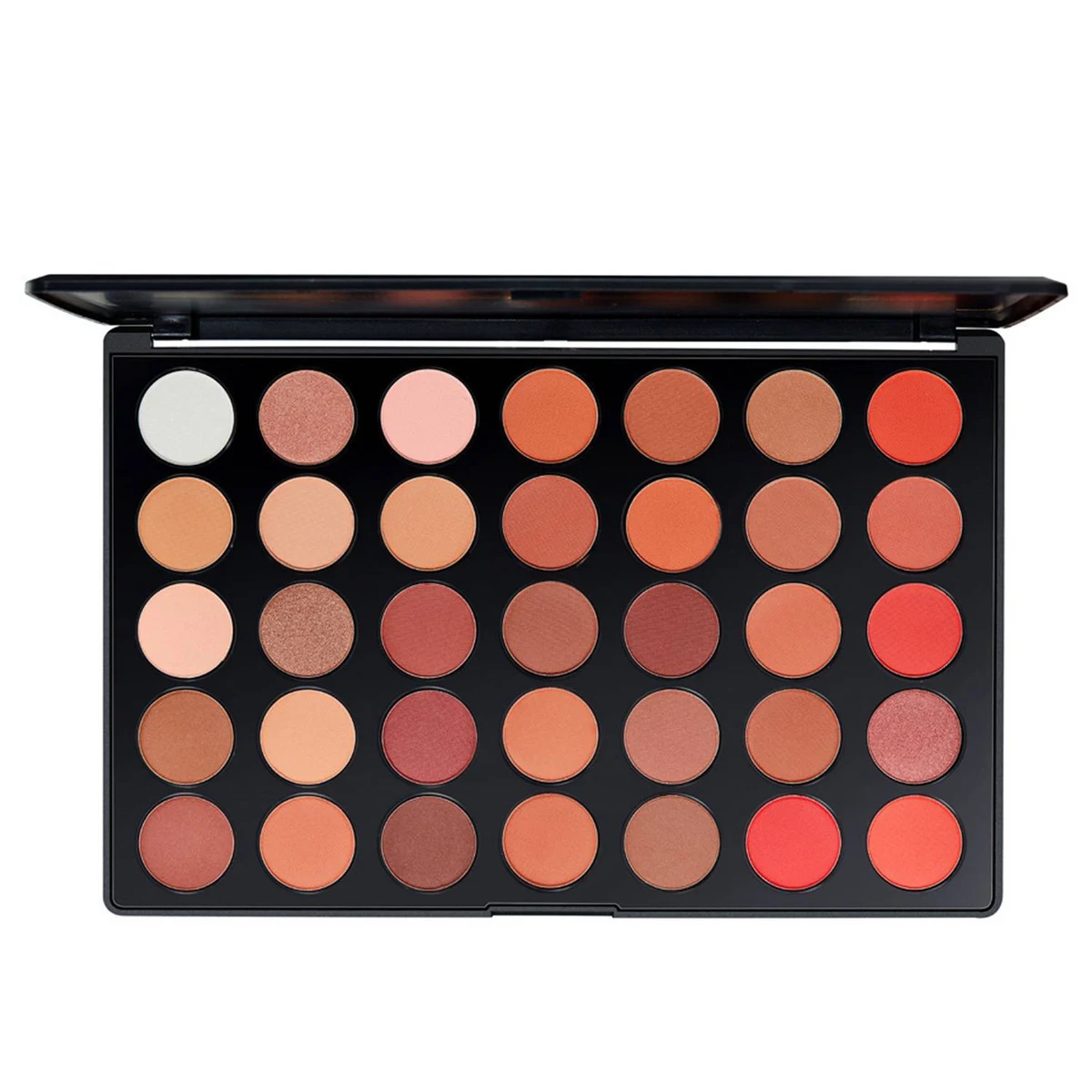 35 Colors Eye Shadow Pallet 1