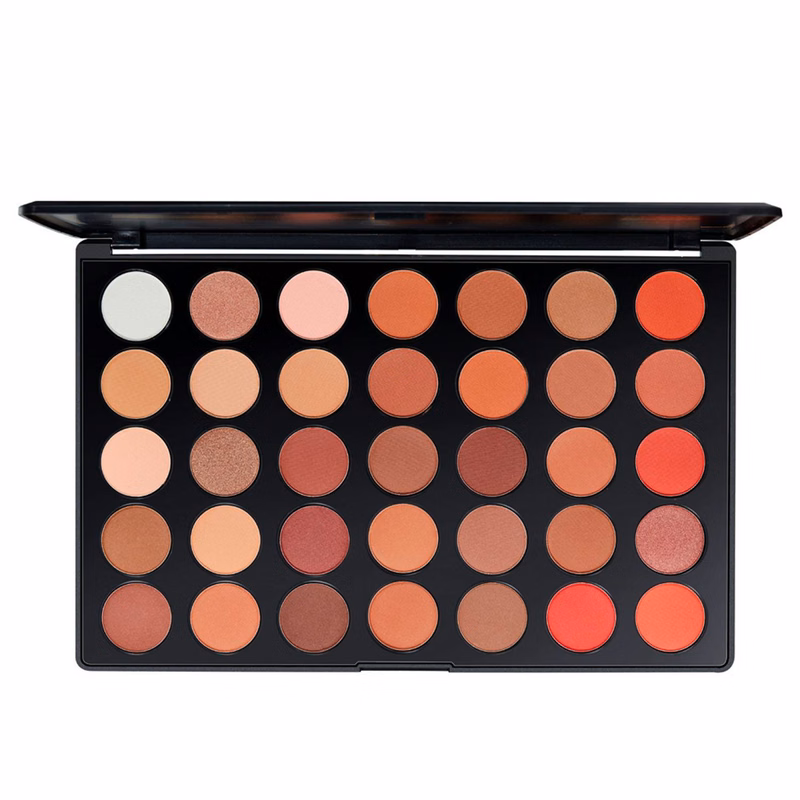 35 Colors Eye Shadow Pallet