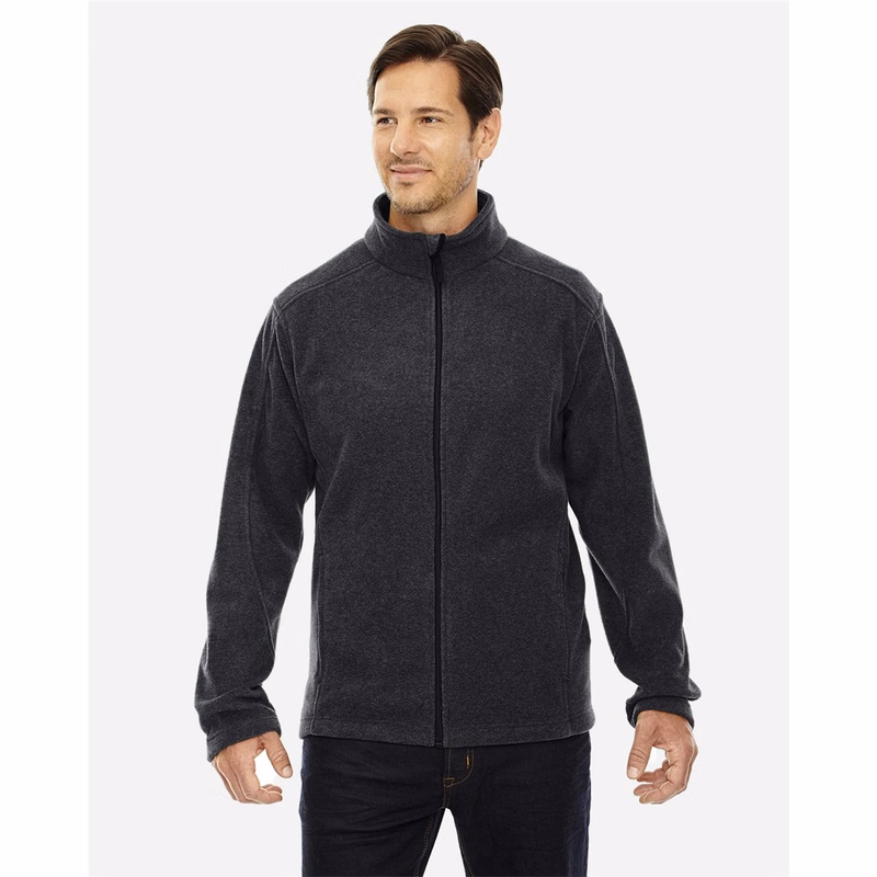 Men's Tall Journey Fleece Jacket - 88190T