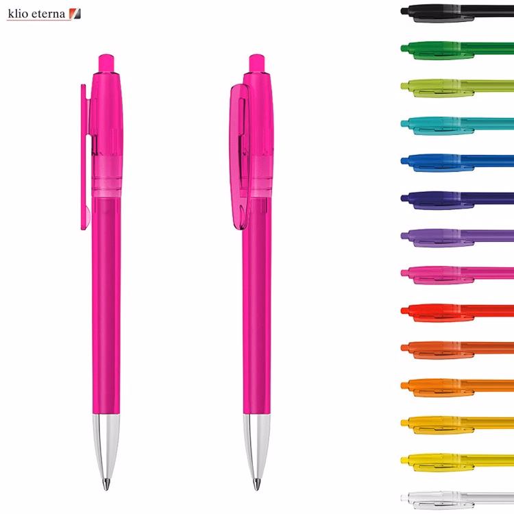 Klix M Transparent