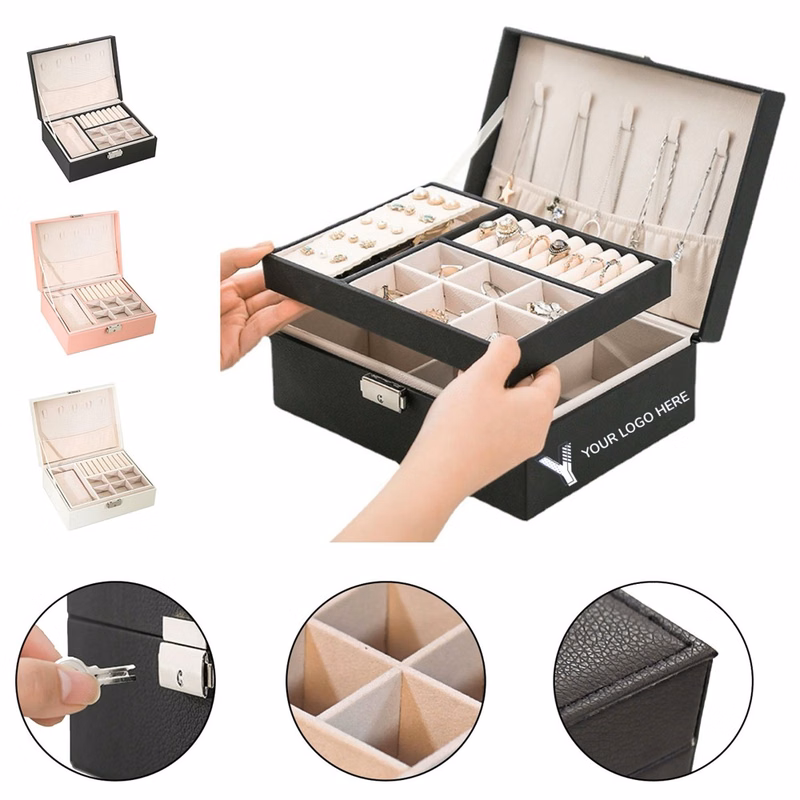 Jewelry Storage Case