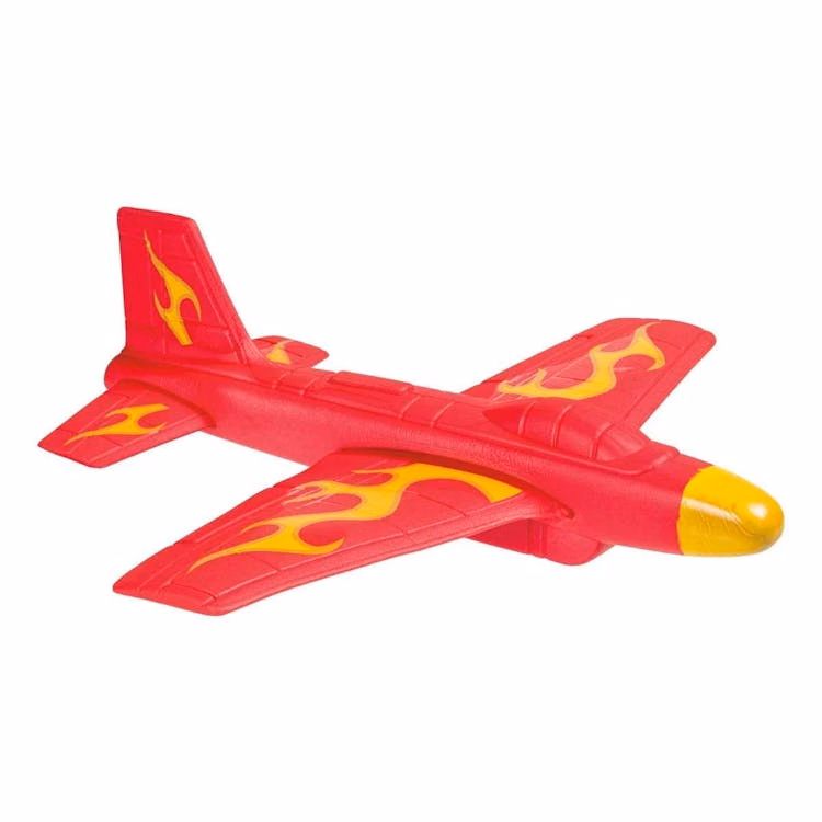 Daredevil Flyer Toys Planes 7"