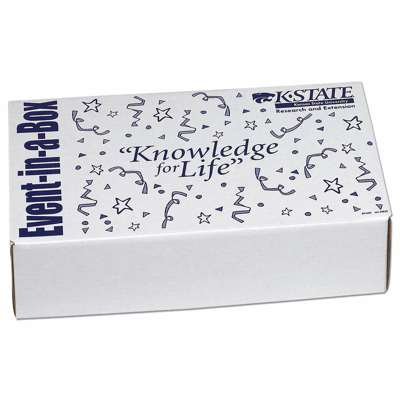 14 3/4" x 9" x 4" - B-Flute Outside Tuck Box