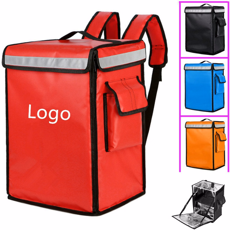 Food Delivery Backpack
