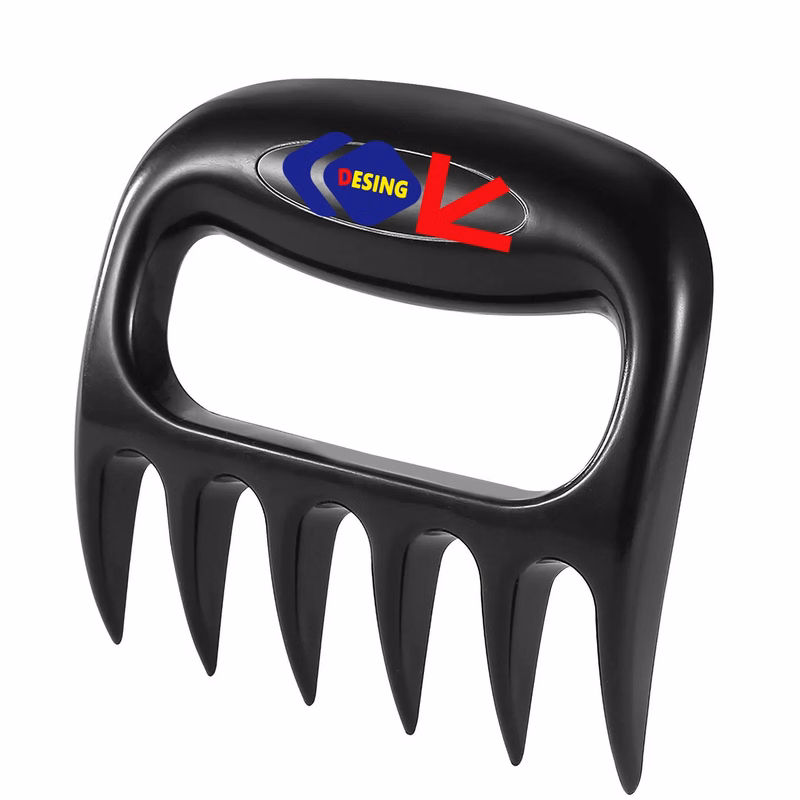 Bear Paws Meat Shredder Claws BBQ Tool Easy Pulling