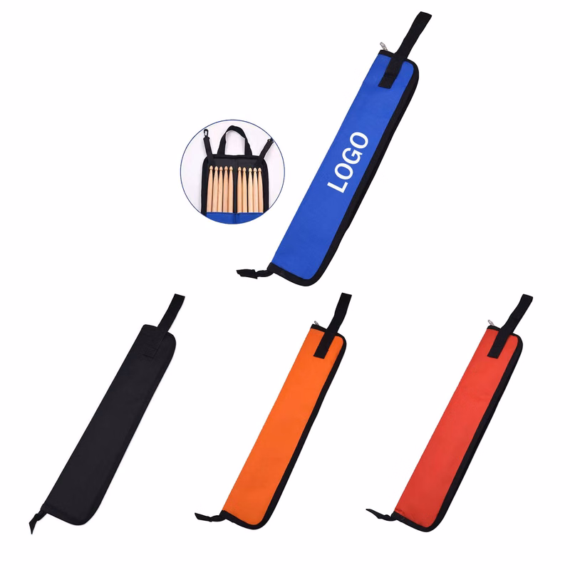 Drum Kit Drumstick Bag