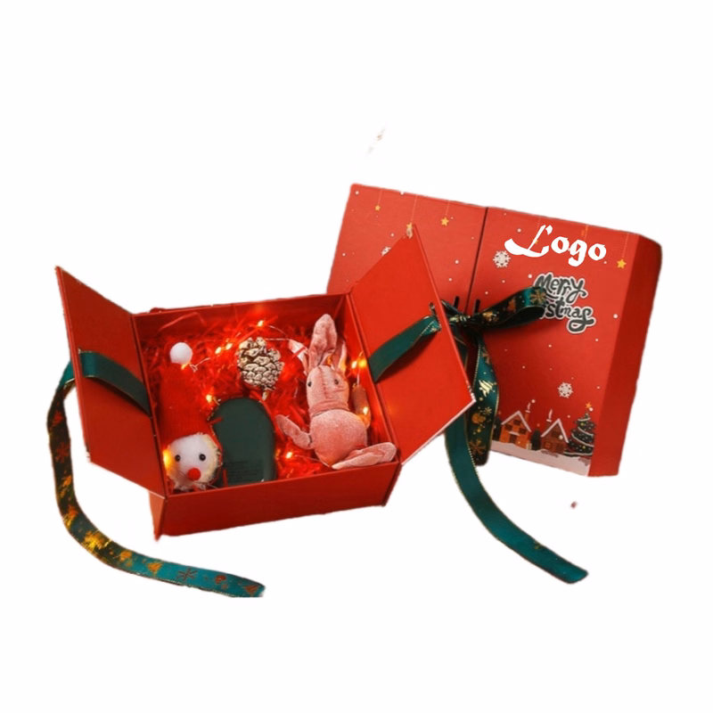 Premium Christmas Gift Box