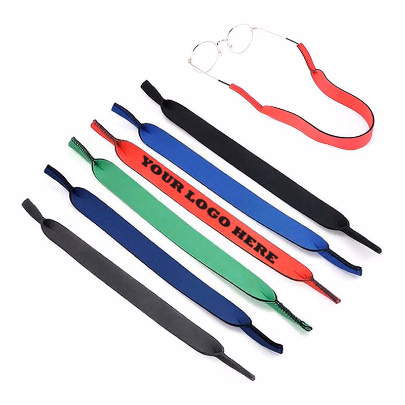 Eyeglass/Sunglass Straps Neoprene