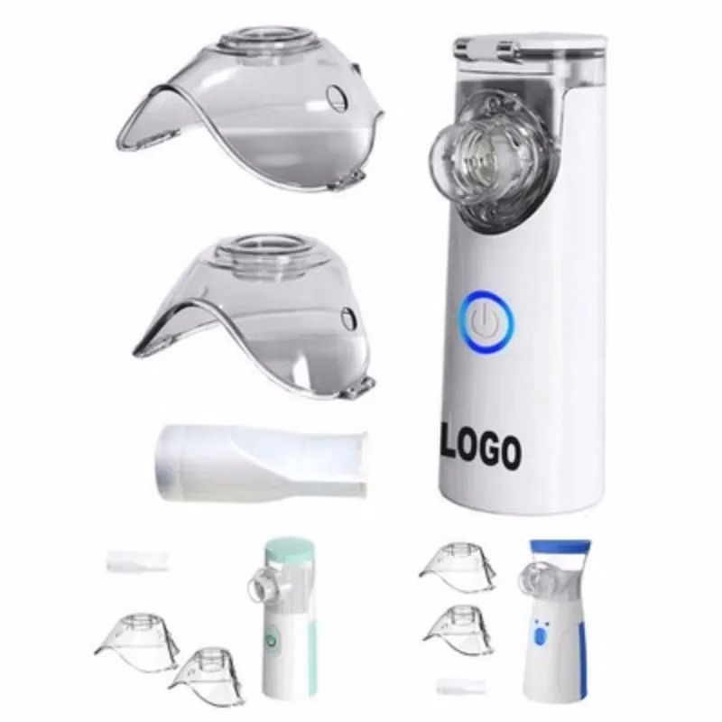 Ultrasonic Handheld Atomizer Sprayer