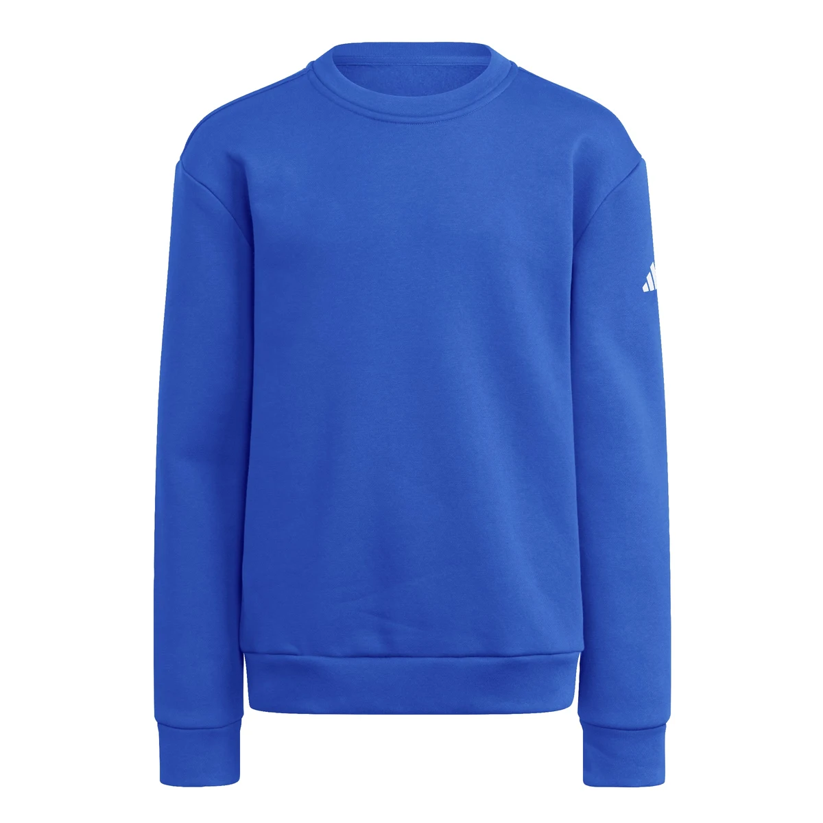 YOUTH FLEECE CREW NECK 1