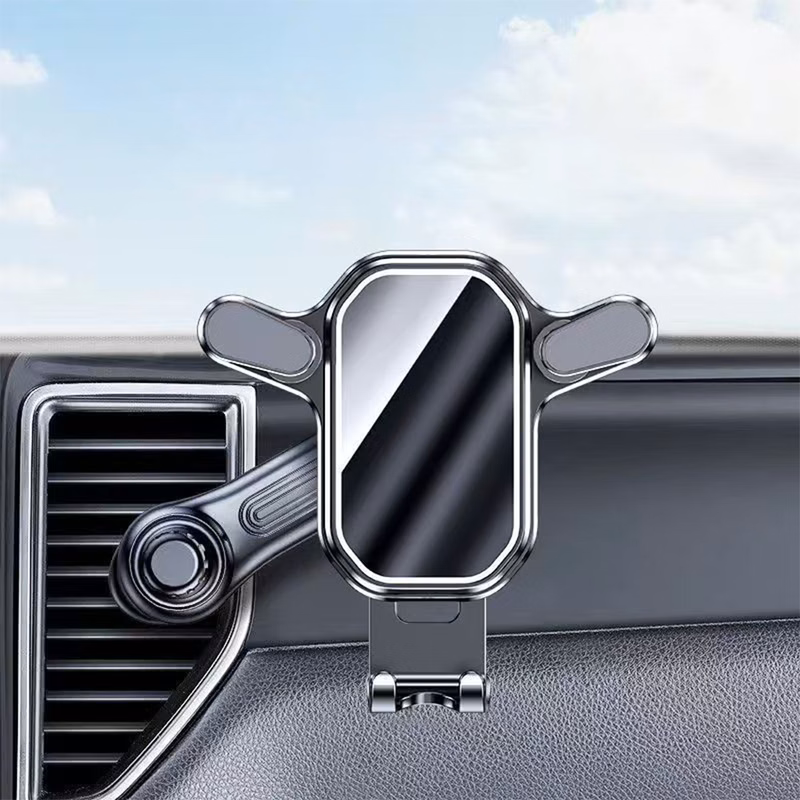 Heavy Duty Truck Phone Mount