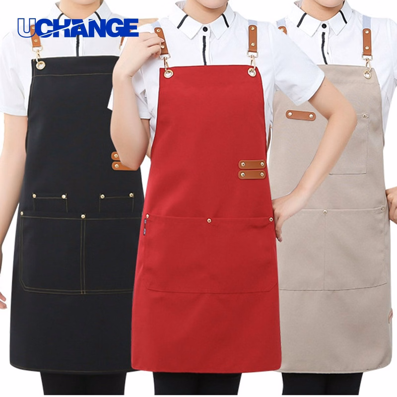 Household Canvas Apron