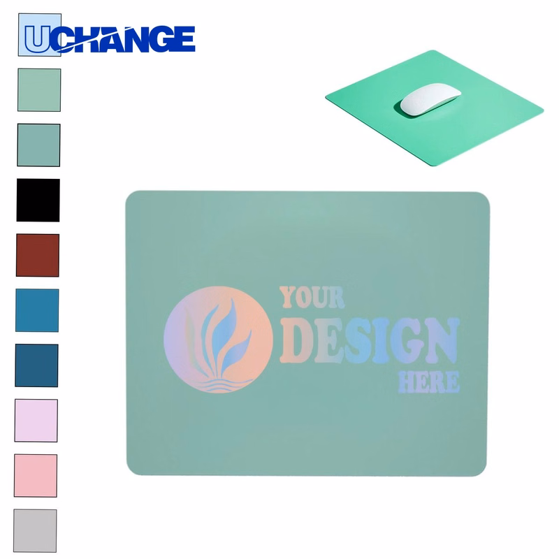 Custom Liquid Silicone Mouse Pad Mat