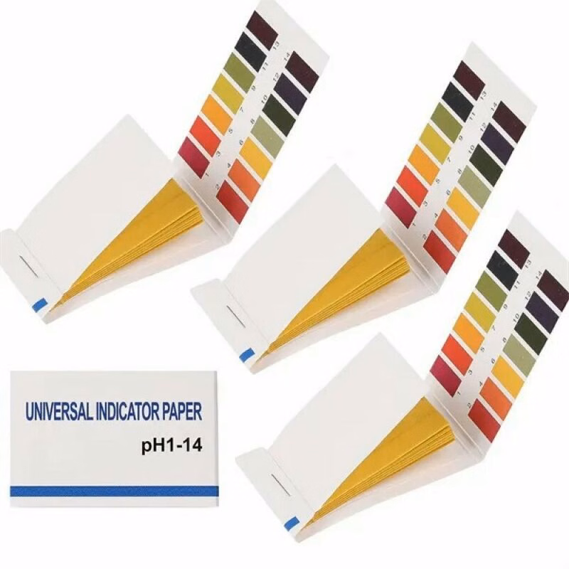 PH Test Strips