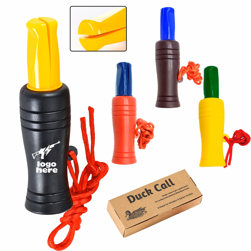 Weatherproof Duck Call