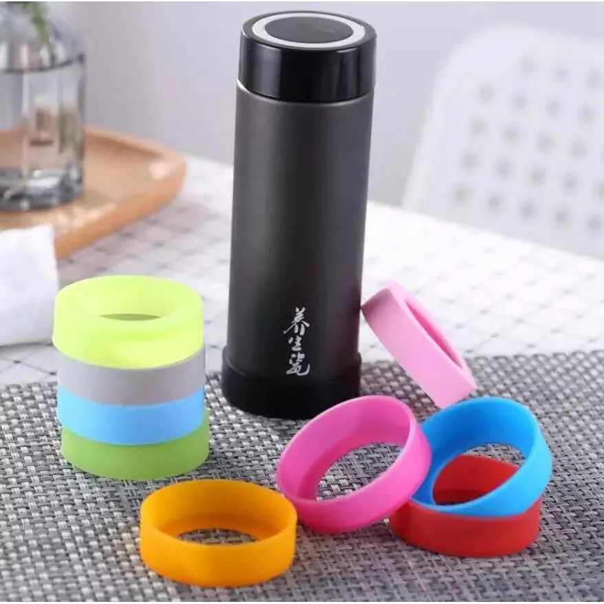 Bottle Bottom Protective Cover 1