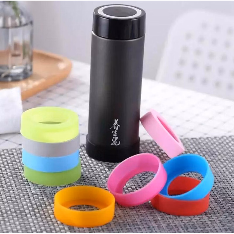 Bottle Bottom Protective Cover