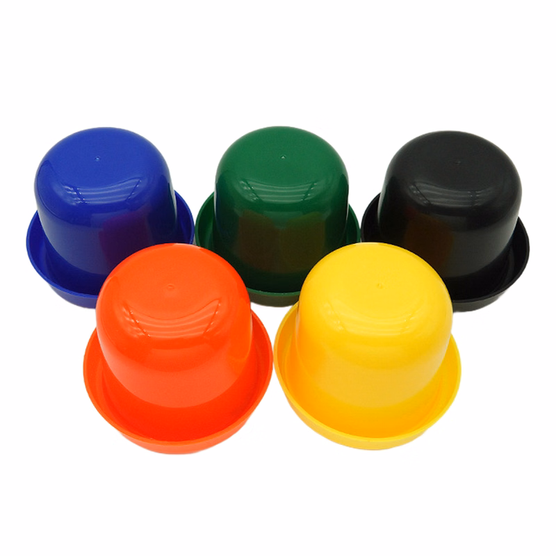Dice Cup With Lid MOQ50