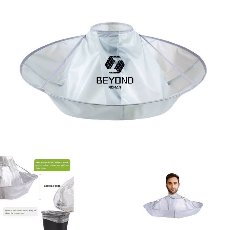 Adult/Children's Haircut Cloak Cloth