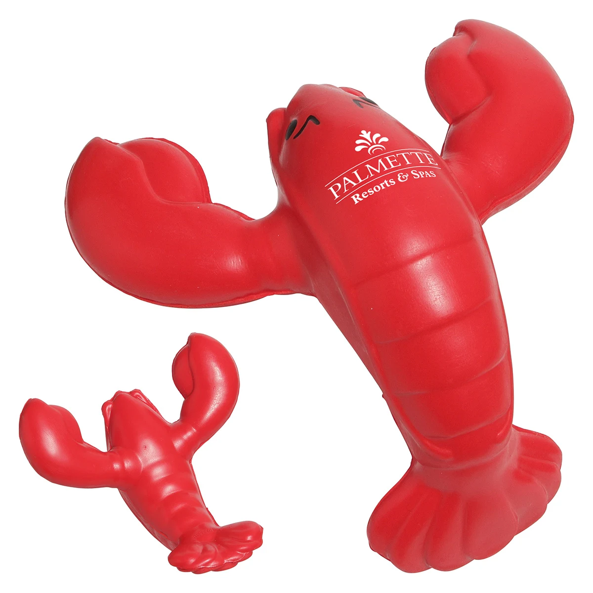 Lobster Stress Reliever 1