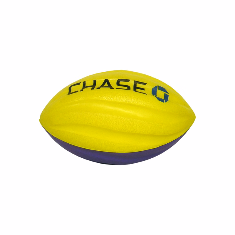 Aero Football Large 8" - Color Top