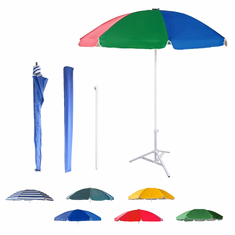 Portable UV Sun Shade Umbrella