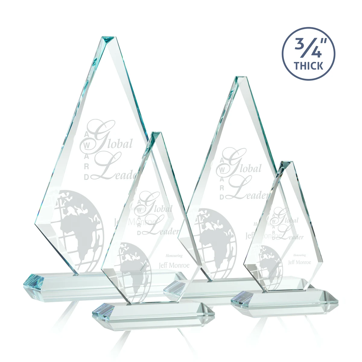 Windsor Award - Jade 1