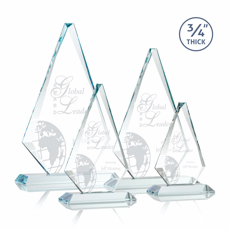 Windsor Award - Jade