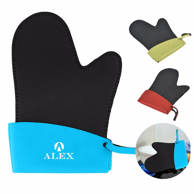 Kitchen Grips Heat Resistant Gloves