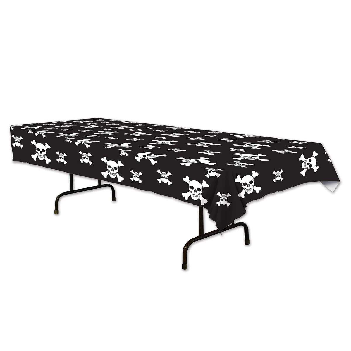 Pirate Table Cover 1