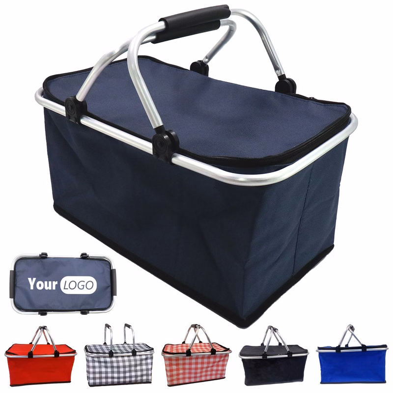 Foldable Insulation Basket