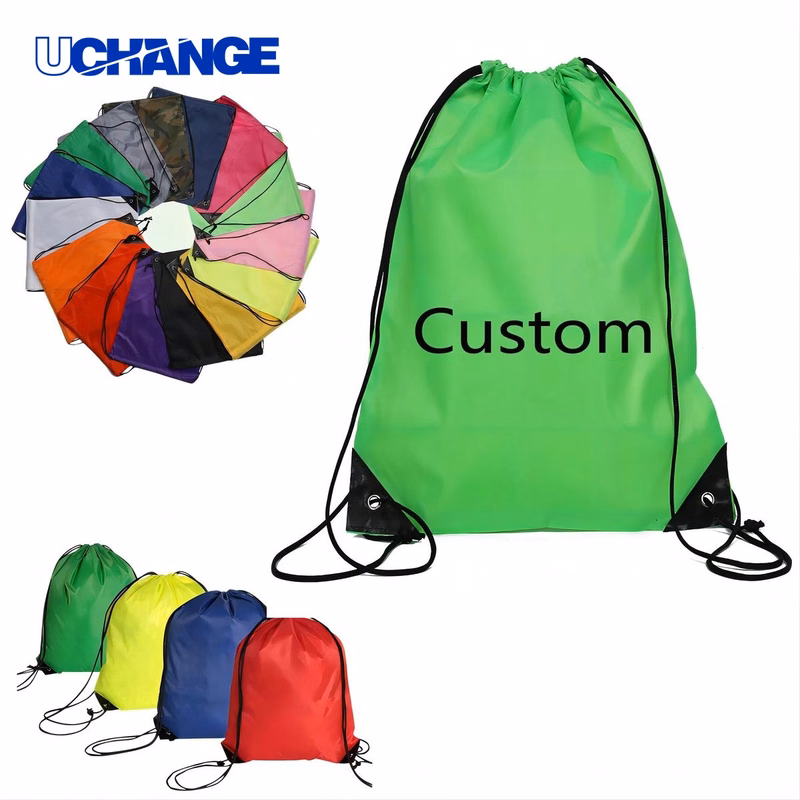 Custom Drawstring Bag Organizer
