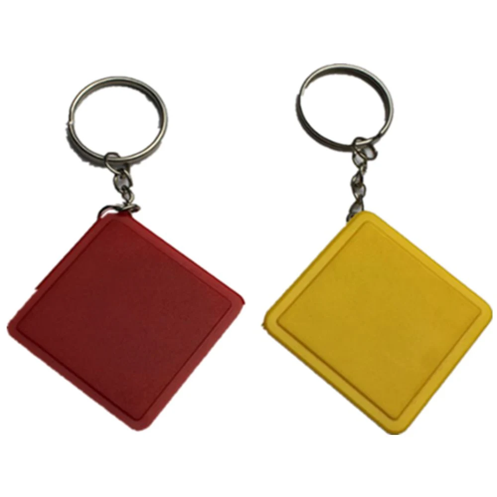 Measure Tape With Key Chain 1
