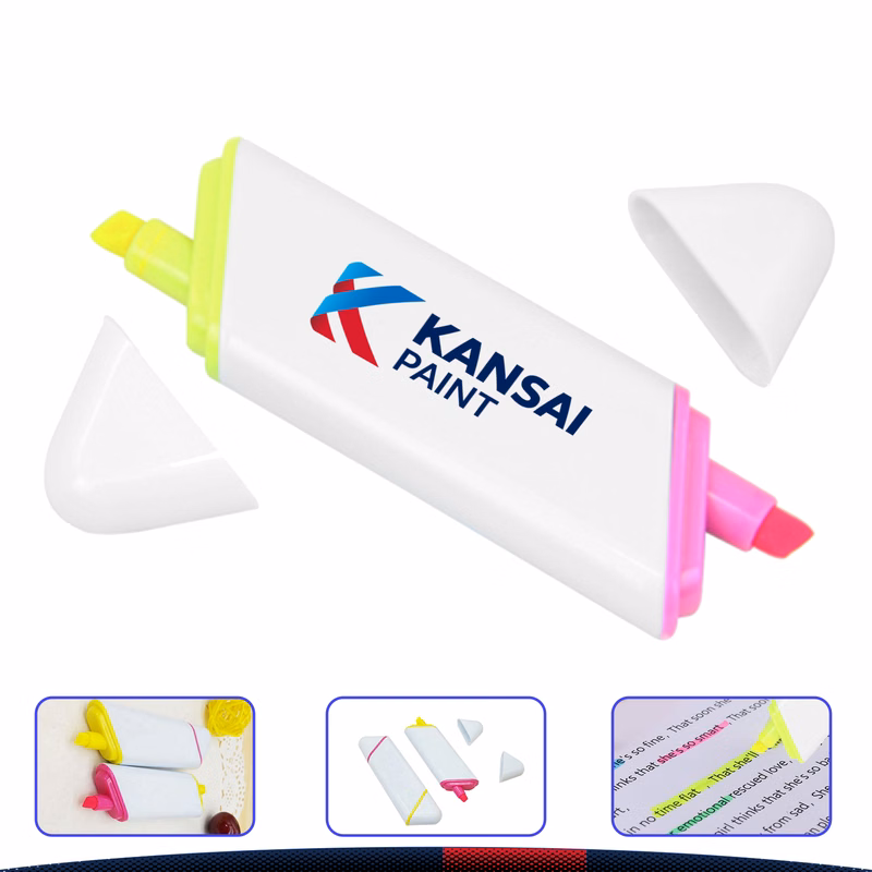 Guias Double Head Marker