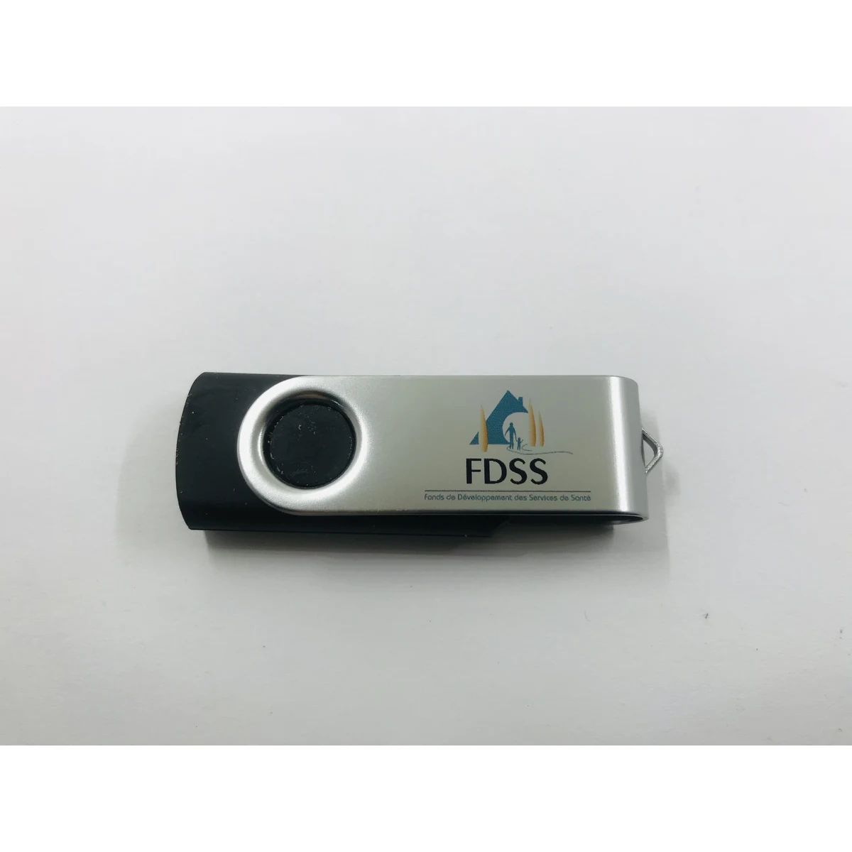 2GB USB Drive 1