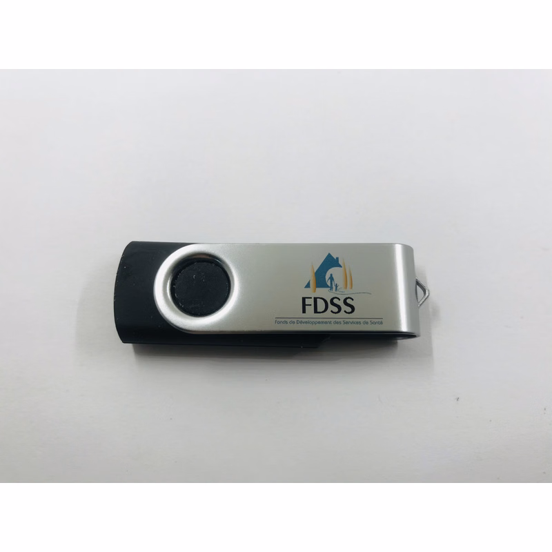 2GB USB Drive