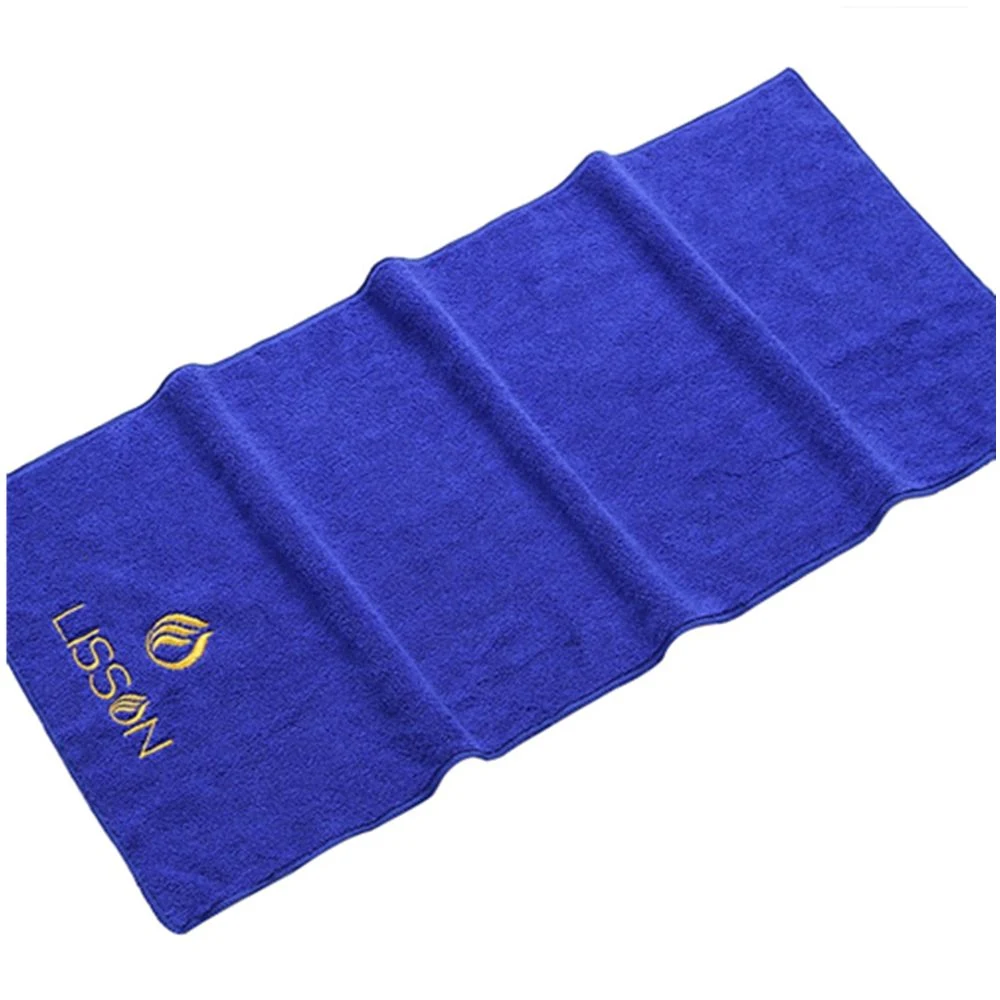 Instant Drying Car Wash Towels 1