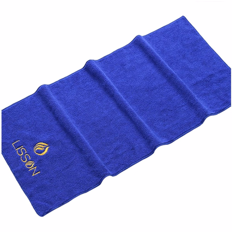 Instant Drying Car Wash Towels