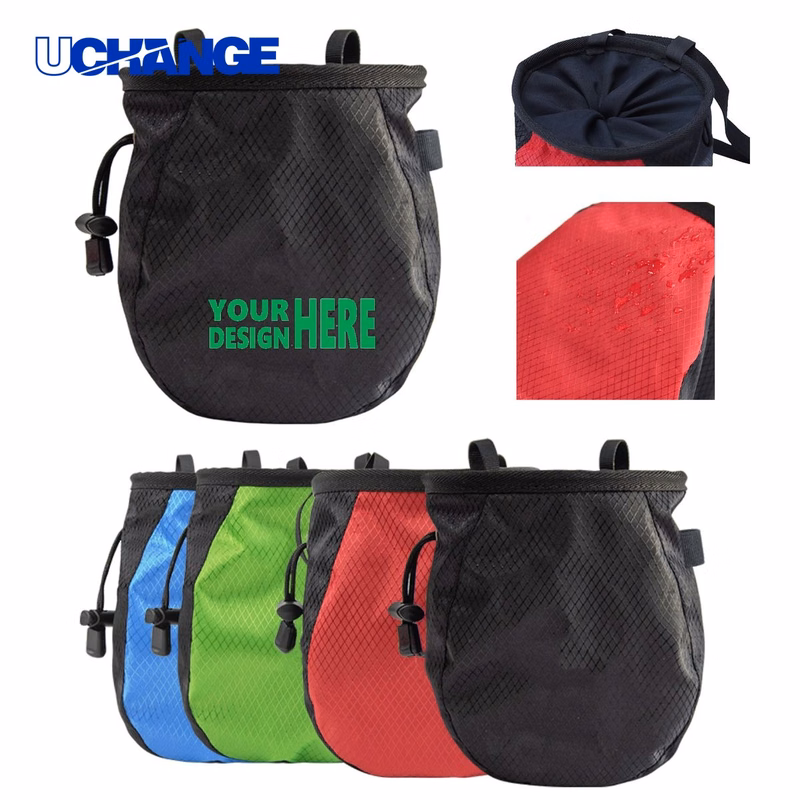 Waterproof Climbing Chalk Bag