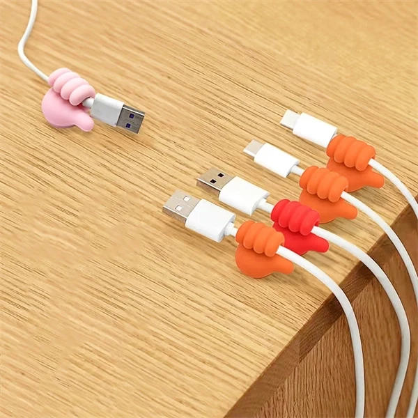 Multifunctional Clip Handy Holder 1
