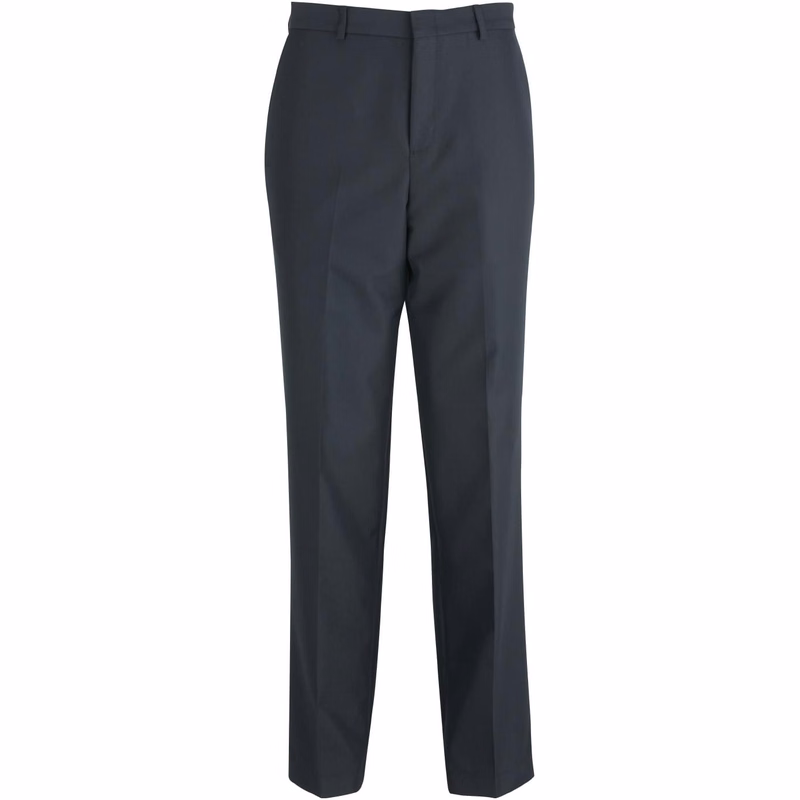 Poly/Wool Mens Pants