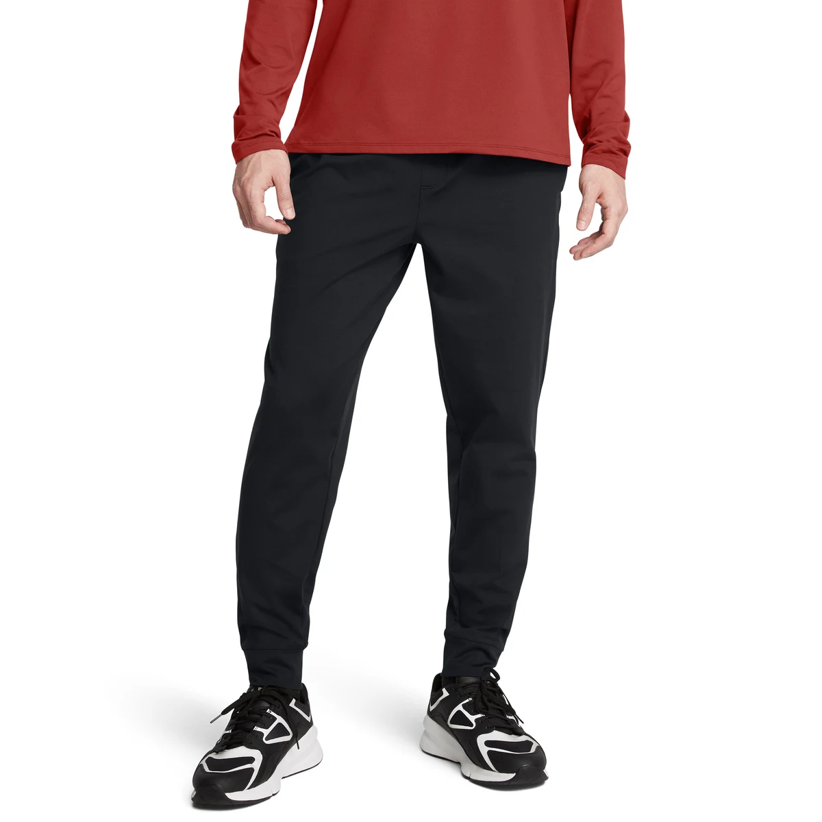 UA Meridian Men's Joggers 1