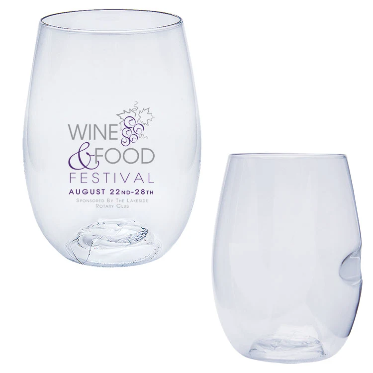 Govino® 16oz Wine Glass 1